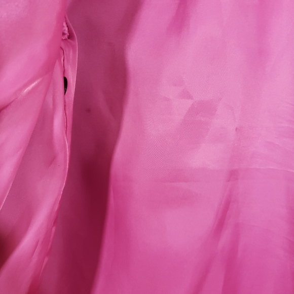 Talbots Midweight Trench Coat - Picture 13 of 15